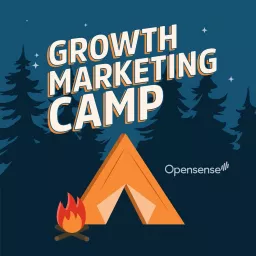 Growth Marketing Camp Podcast artwork