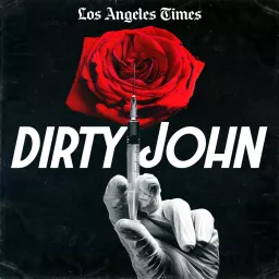 Dirty John Podcast artwork