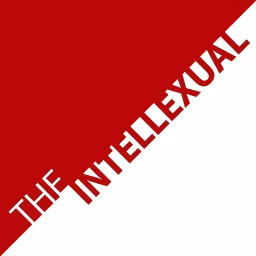 The IntelleXual Podcast artwork