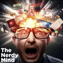 The Nerdy Mind Podcast artwork