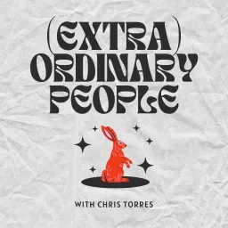 (Extra) Ordinary People Podcast artwork