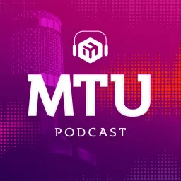 MTU Podcast artwork