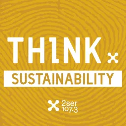 Think: Sustainability Podcast artwork