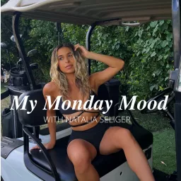 My Monday Mood Podcast artwork