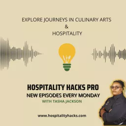 Hospitality Hacks Pro Podcast