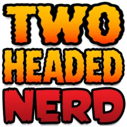 Cover to Cover Archives - The Two-Headed Nerd Comic Book Podcast artwork