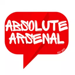 The Absolute Arsenal Podcast artwork