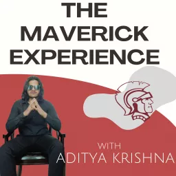 The Maverick Experience Podcast artwork