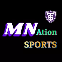 MNation Sports Podcast artwork