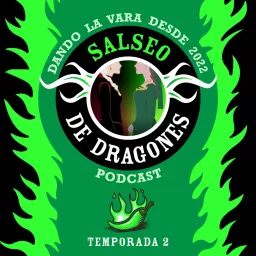 Salseo de dragones