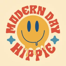Modern Day Hippie Podcast artwork