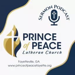 Prince of Peace Podcast artwork