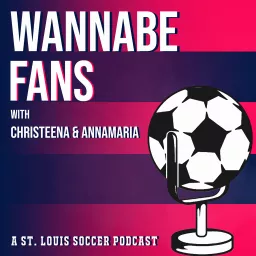 WannabeFans Podcast artwork