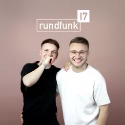 rundfunk 17: Alle Folgen im Archiv Podcast artwork