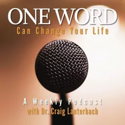 One Word Podcast artwork