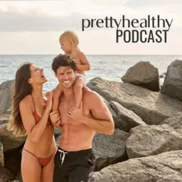 Pretty Healthy Family Podcast artwork