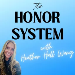 The Honor System Podcast artwork