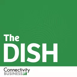 The Dish Podcast artwork