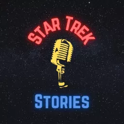 Star Trek Stories Podcast artwork