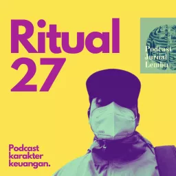 Podcast Jurnal Lembu - Pendidikan Karakter Keuangan #Ritual27 artwork