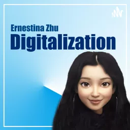 Digitalization Podcast artwork