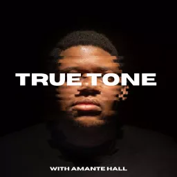 TrueTone Podcast artwork