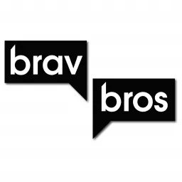 BravBros Podcast artwork