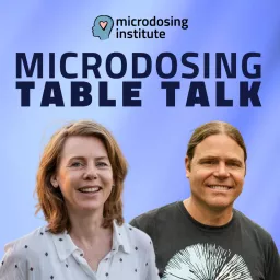 Microdosing Table Talk