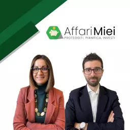 Affari Miei Podcast artwork