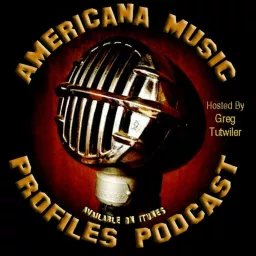 Americana Music Profiles Podcast artwork