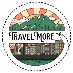 Travel More Podcast artwork