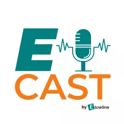 ECAST by Etowline Podcast artwork