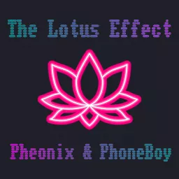 The Lotus Effect Podcast artwork