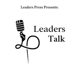 Leaders Talk Podcast artwork