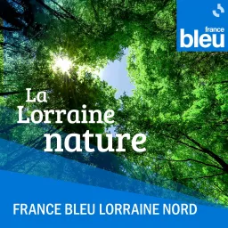 Lorraine nature sur France Bleu Lorraine Nord Podcast artwork