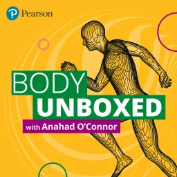 Body Unboxed Podcast artwork