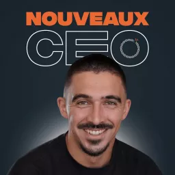 Nouveaux CEO Podcast artwork