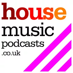 House Music Podcasts artwork