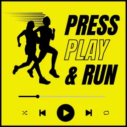Press Play & Run Podcast artwork