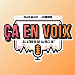 ÇA EN VOIX Podcast artwork