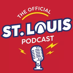 The St. Louis Podcast artwork