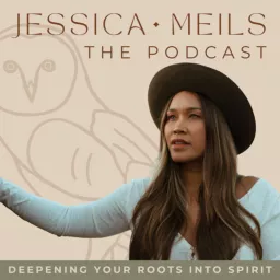 Jessica Meils The Podcast artwork
