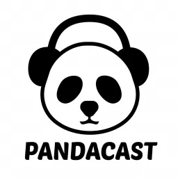 PandaCast Podcast artwork