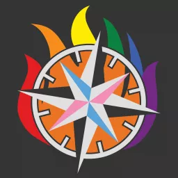 Forged in Fire: LGBTQ+ Leadership Podcast artwork