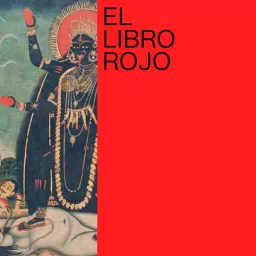 El Libro Rojo de Ritxi Ostáriz Podcast artwork
