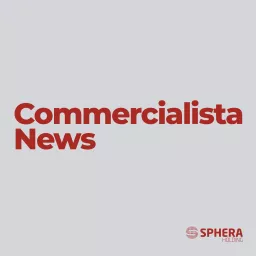 Commercialista News Podcast artwork
