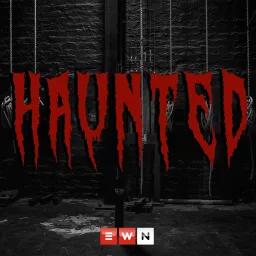 Haunted Podcast artwork