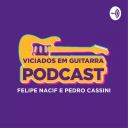 Viciados em Guitarra