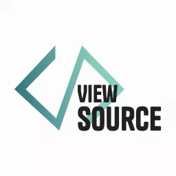viewSource Podcast artwork