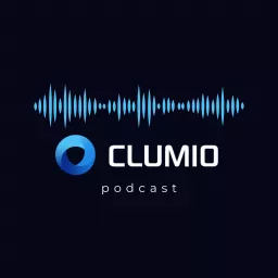 Cloud Resilience with Clumio Podcast artwork